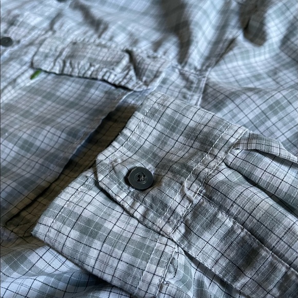 SP Protective Long Sleeve. REI - Picture 2 of 5